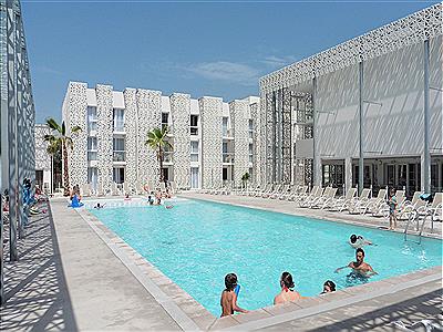 Studios, Résidence Pr. Nakâra S2, BN1004145