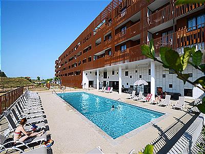Parcs de vacances, Sete S2 Terra Gaia, BN1004171