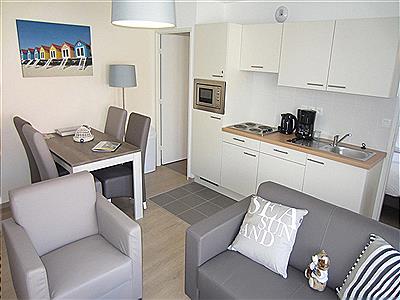 Appartements, Suite for 4 people, BN1162850