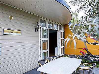 Ferienparks, 6 personen comfort bungal..., BN41938