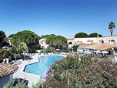 Parcs de vacances, Holiday Club Saint Loup 2..., BN985327