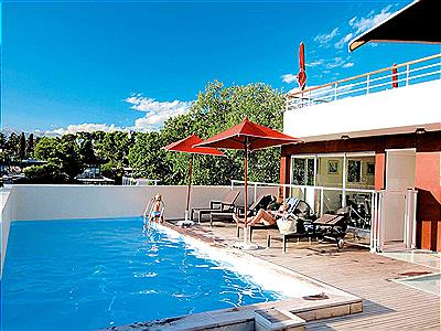 Appartements, Appart'hôtel Olympe 2p4 S..., BN985403