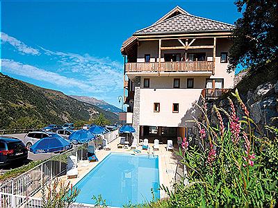 Appartements, Valmeinier 2/3p5/6 L'Ecri..., BN985650