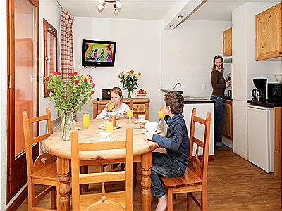 Studios, Val Claret Residence S3/4..., BN985721