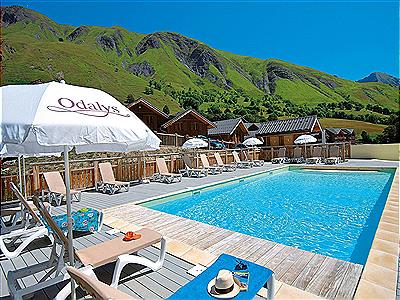 Apartments, St Sorlin d’Arves 3/4p 8 ..., BN985729