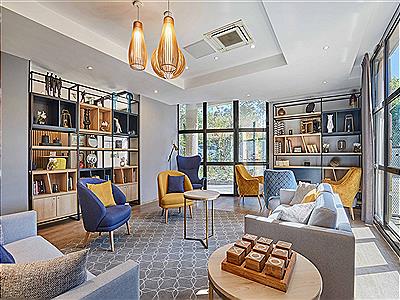 Studios, Appart'hôtel Les Floridia..., BN986228