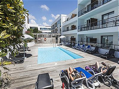 Appartements, Résidence Archipel 2p4p, BN986568