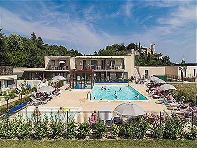 Appartements, Résidence Le Clos St Mich..., BN986629