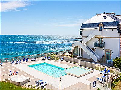 Studios, Résidence Valentin Plage ..., BN986964