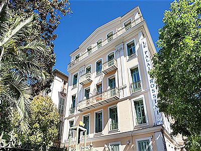 Parcs de vacances, Apart-hotel Nice S2, BN987096